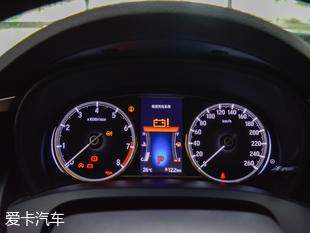 東風本田2017款思鉑睿