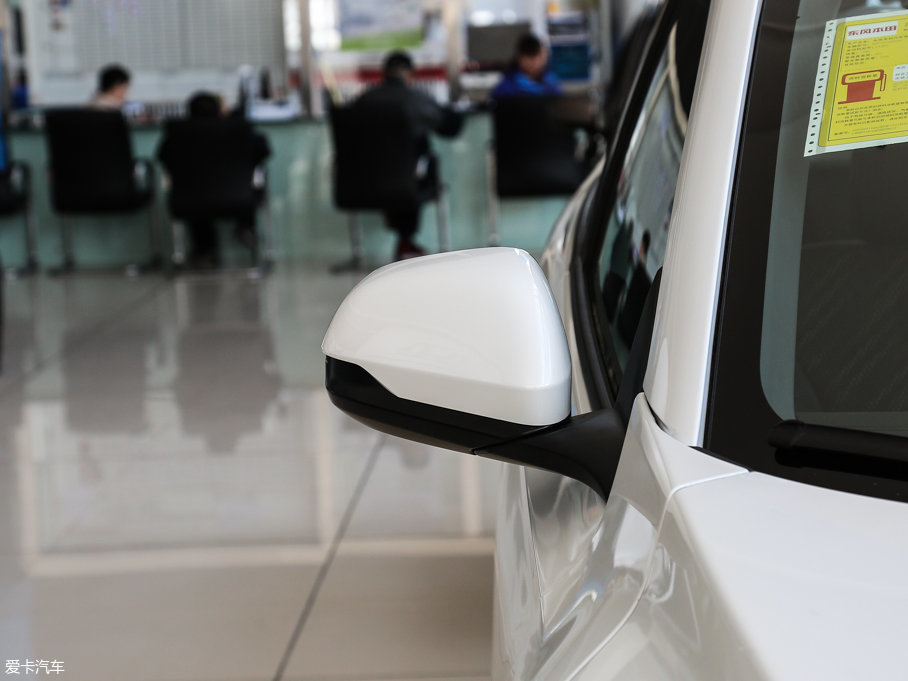 2017XR-V 1.5L LXi CVT