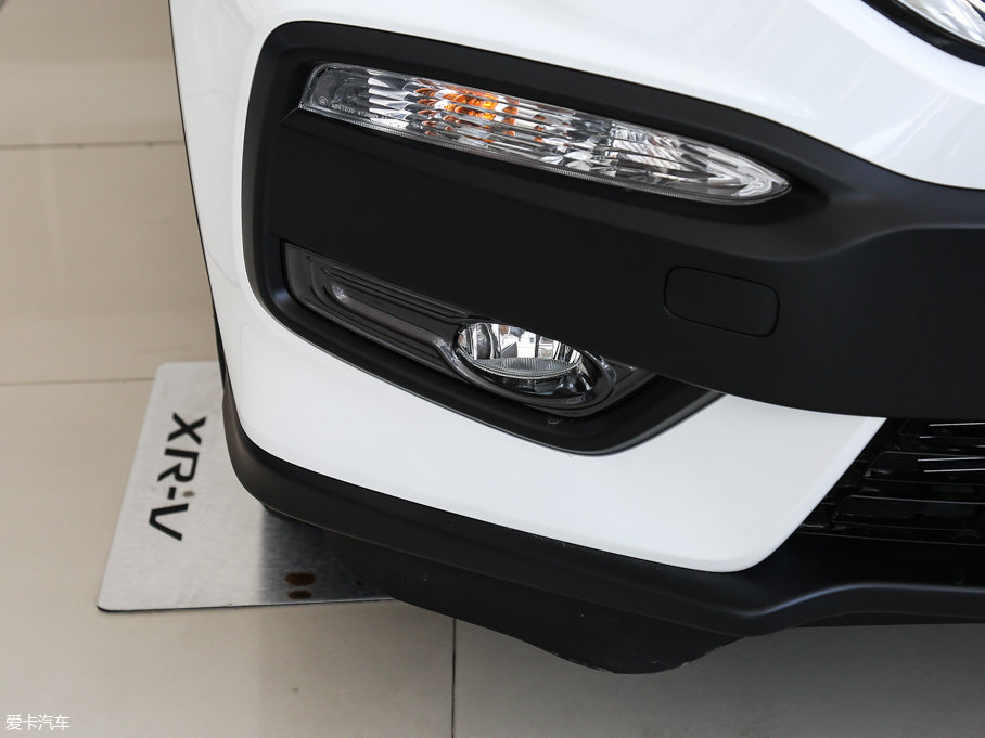 2017XR-V 1.5L LXi CVT