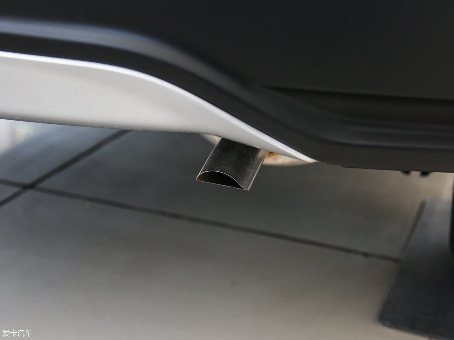 2017XR-V 1.5L LXi CVT