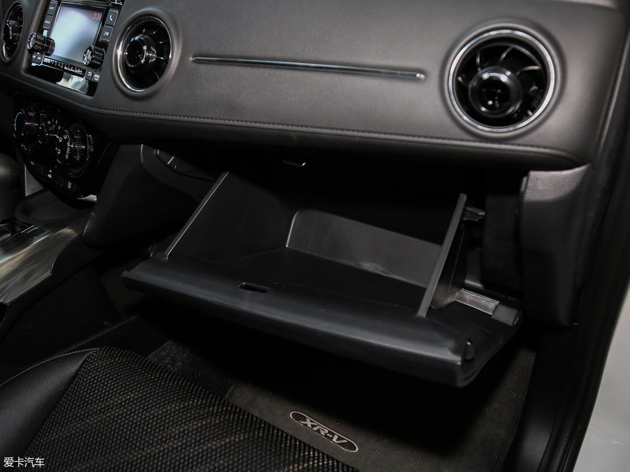 2017XR-V 1.5L LXi CVT