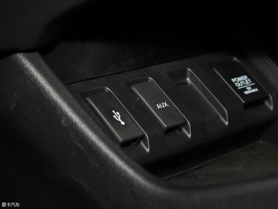 2017XR-V 1.5L LXi CVT