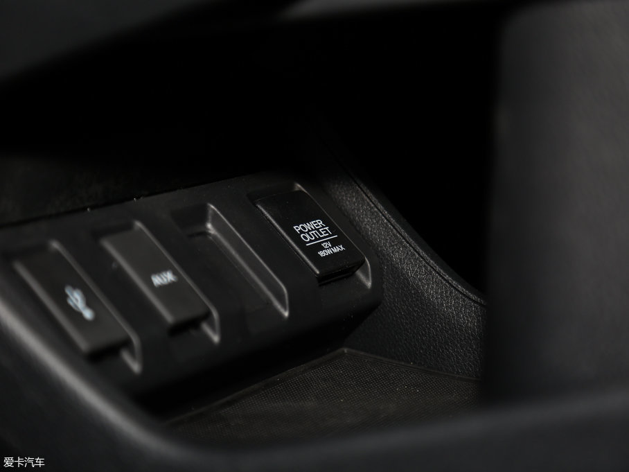 2017XR-V 1.5L LXi CVT(jng)