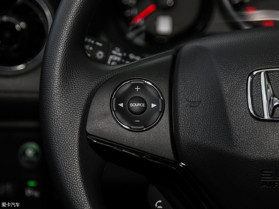 2017XR-V 1.5L LXi CVT