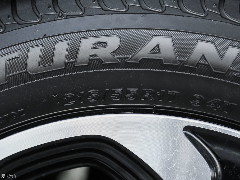 2017XR-V 1.8L VTi CVTA