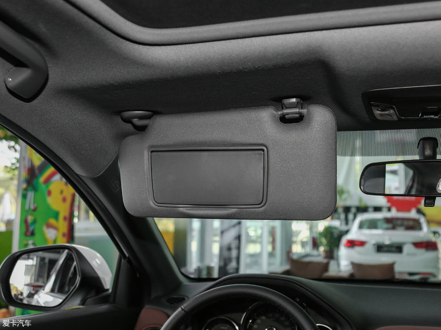 2017XR-V 1.8L VTi CVTA