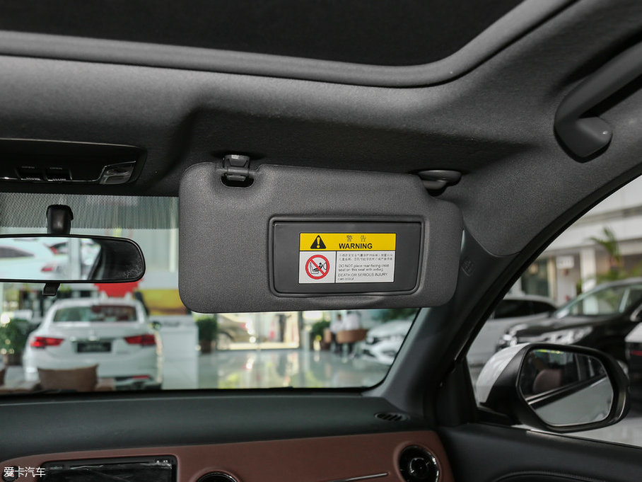 2017XR-V 1.8L VTi CVTA