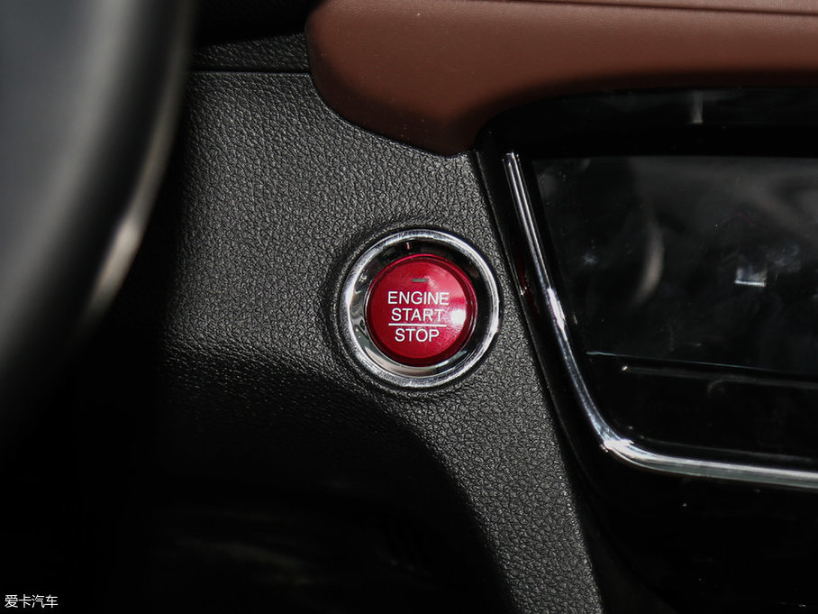 2017XR-V 1.8L VTi CVTA