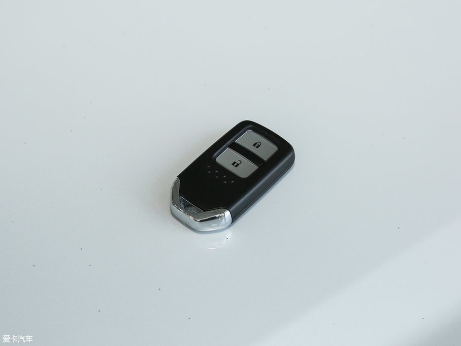 2017XR-V 1.8L VTi CVTA