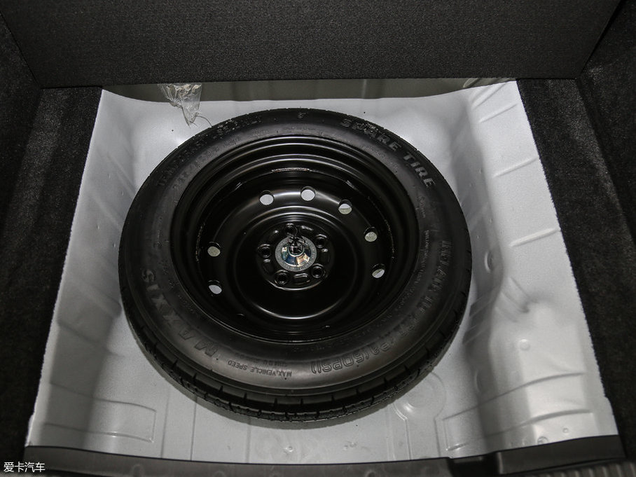 2017XR-V 1.8L VTi CVTA