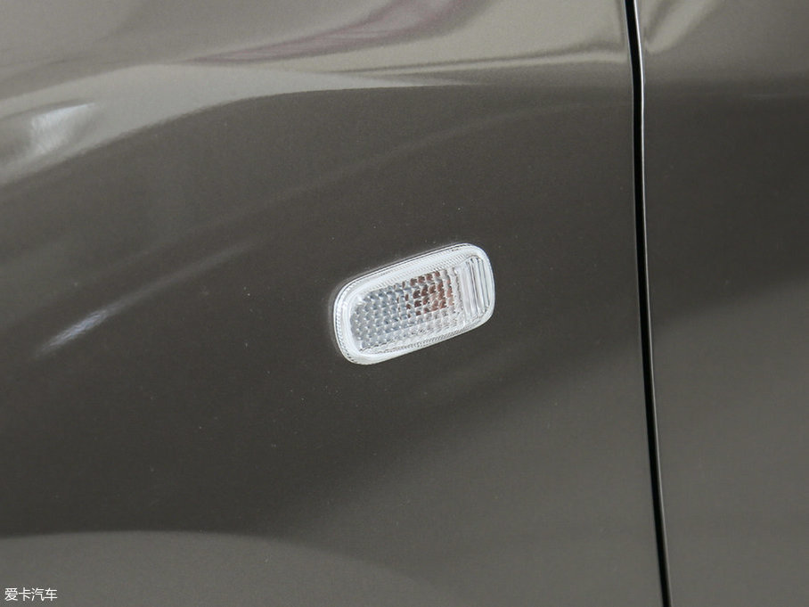 2017XR-V 1.5L LXi CVT