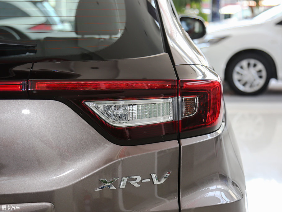 2017XR-V 1.5L LXi CVT(jng)