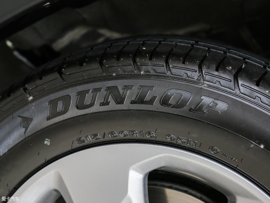 2017XR-V 1.5L LXi CVT