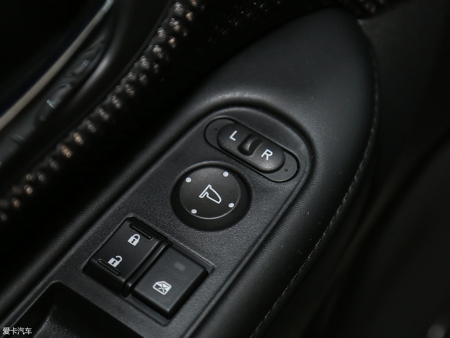 2017XR-V 1.5L LXi CVT