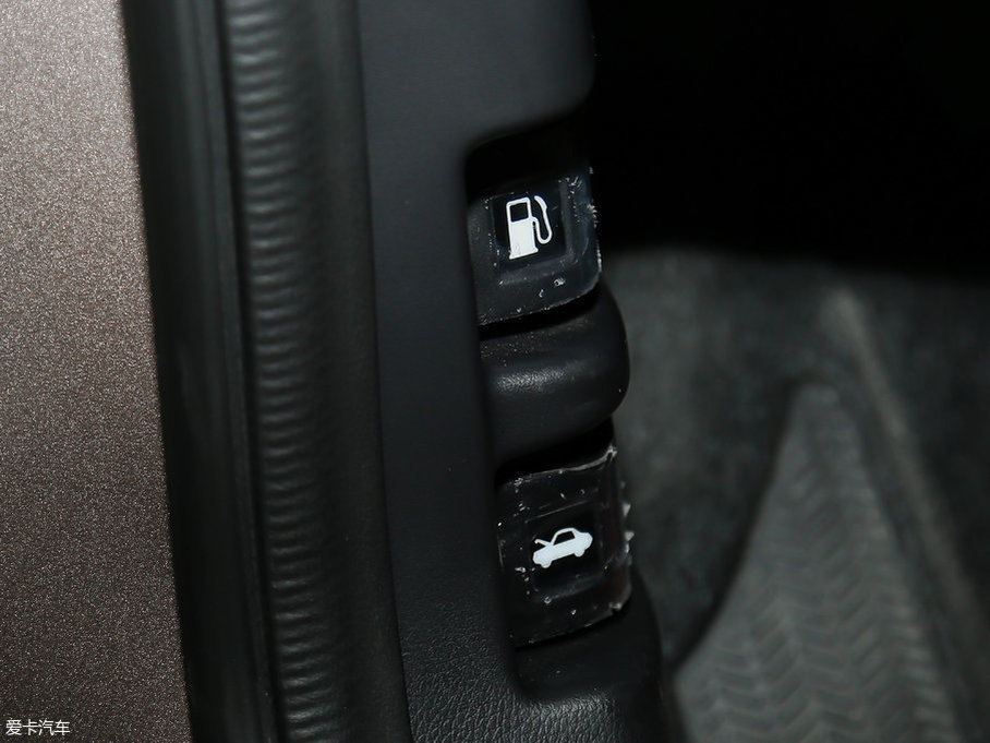 2017XR-V 1.5L LXi CVT