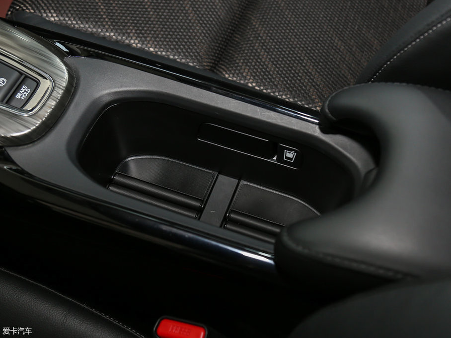 2017XR-V 1.5L LXi CVT