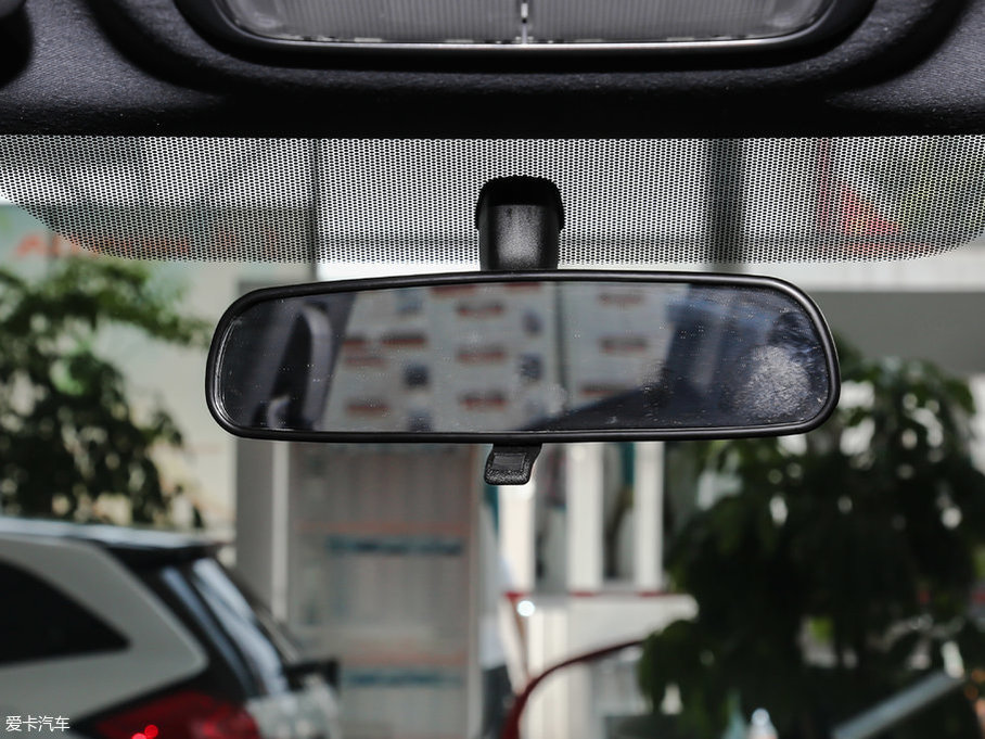 2017XR-V 1.5L LXi CVT