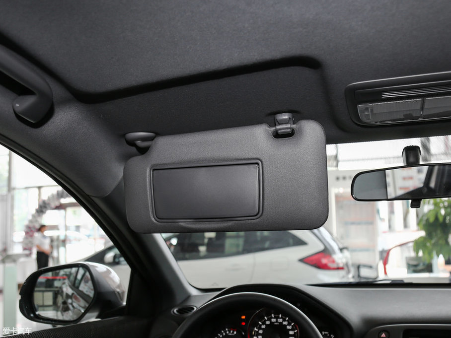 2017XR-V 1.5L LXi CVT(jng)