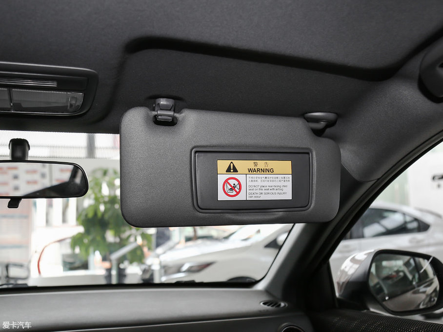 2017XR-V 1.5L LXi CVT