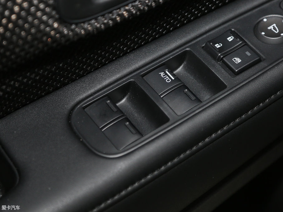 2017XR-V 1.5L LXi CVT