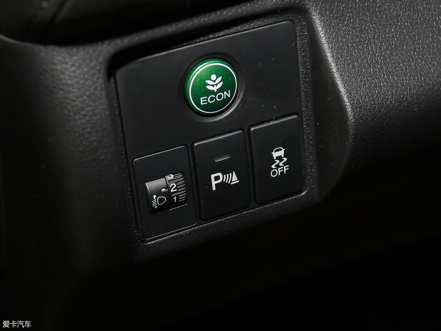 2017XR-V 1.5L LXi CVT