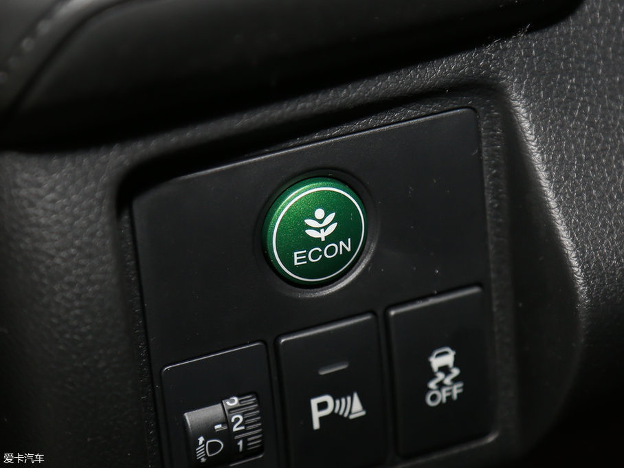 2017XR-V 1.5L LXi CVT