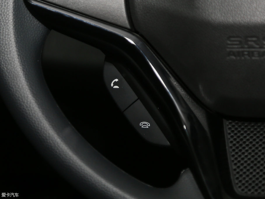 2017XR-V 1.5L LXi CVT