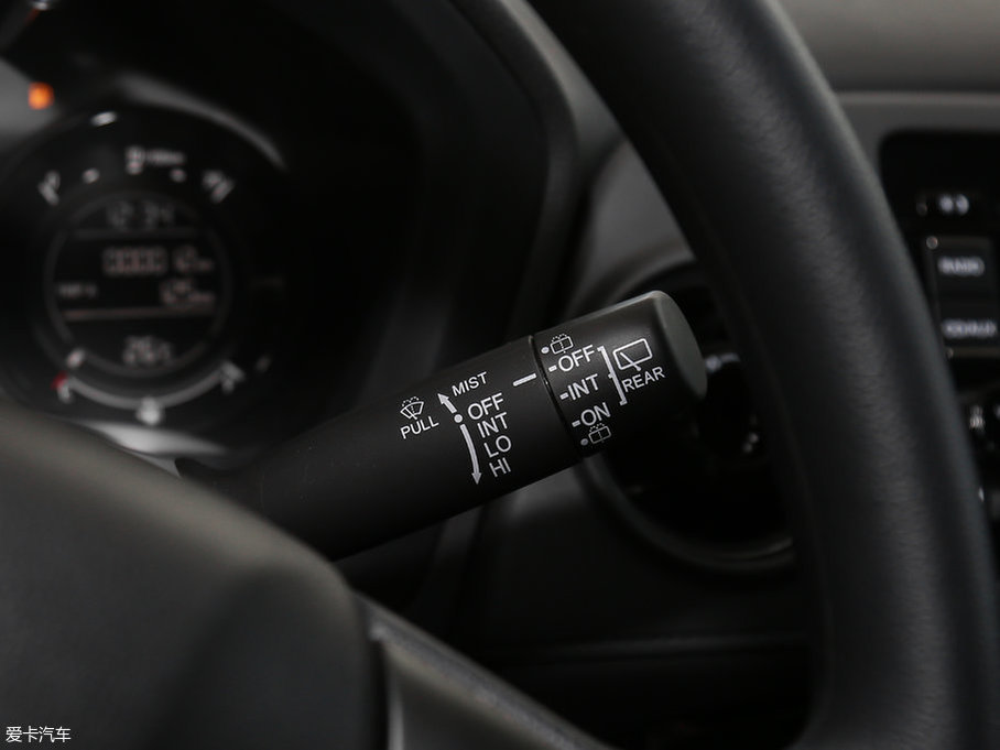 2017XR-V 1.5L LXi CVT(jng)