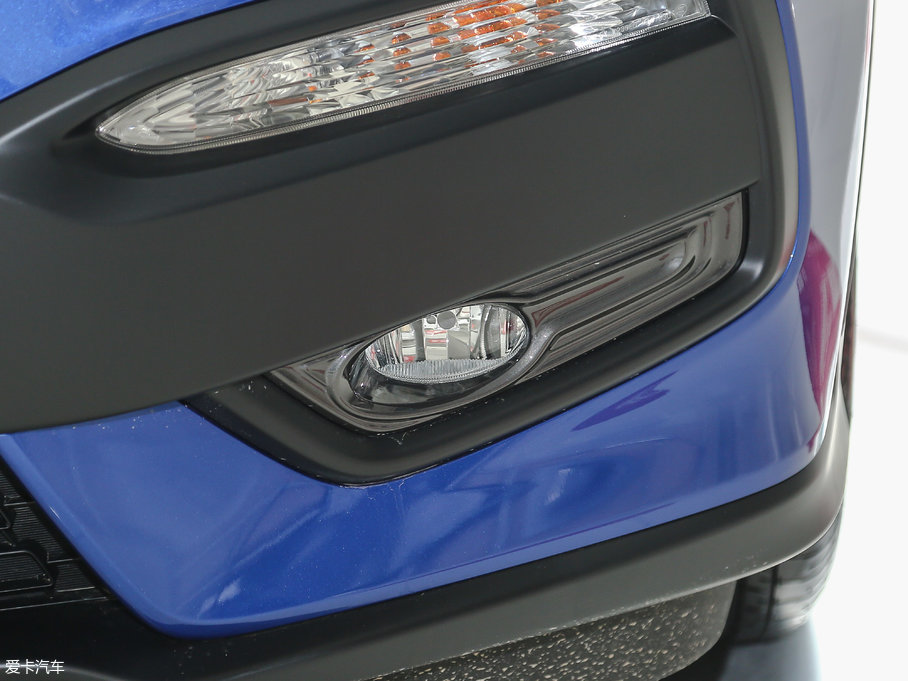 2017XR-V 1.8L VTi CVTA