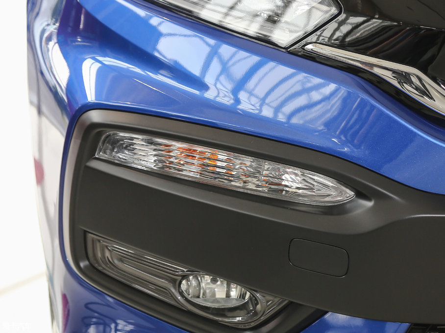 2017XR-V 1.8L VTi CVTA