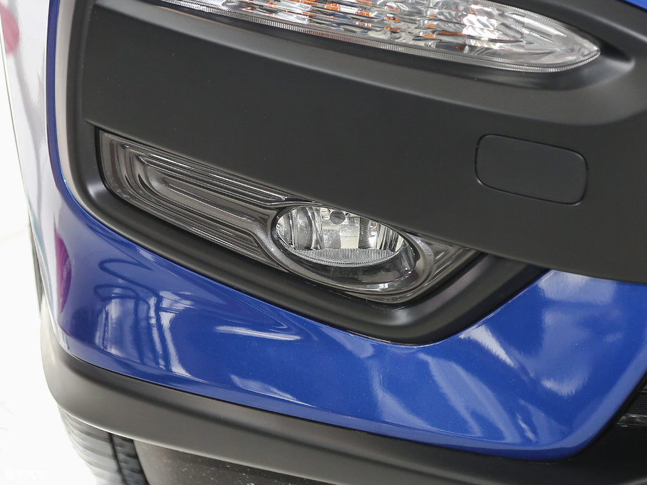 2017XR-V 1.8L VTi CVTA