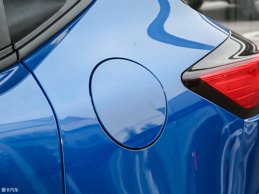 2017XR-V 1.8L VTi CVTA