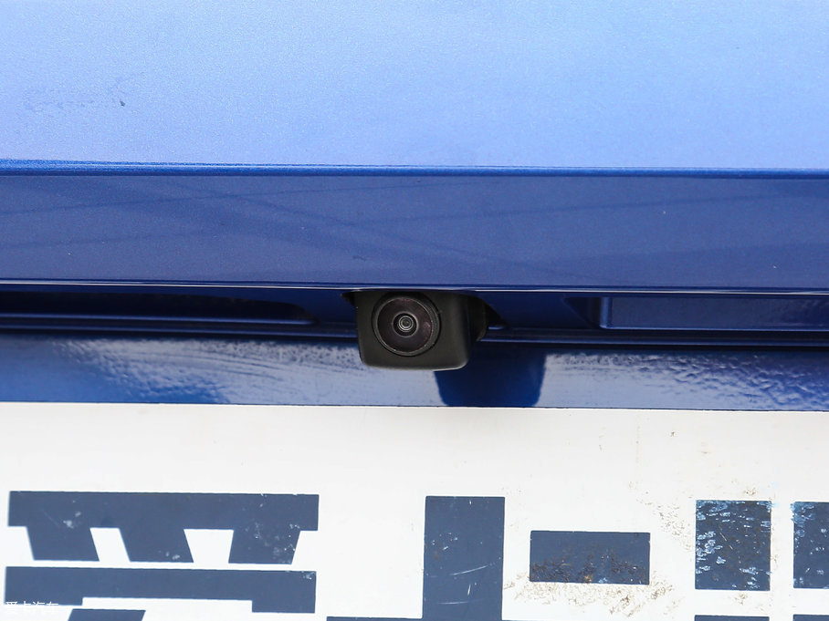 2017XR-V 1.8L VTi CVTA