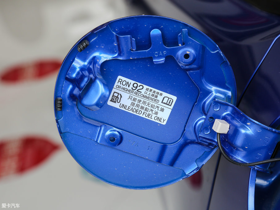 2017XR-V 1.8L VTi CVTA