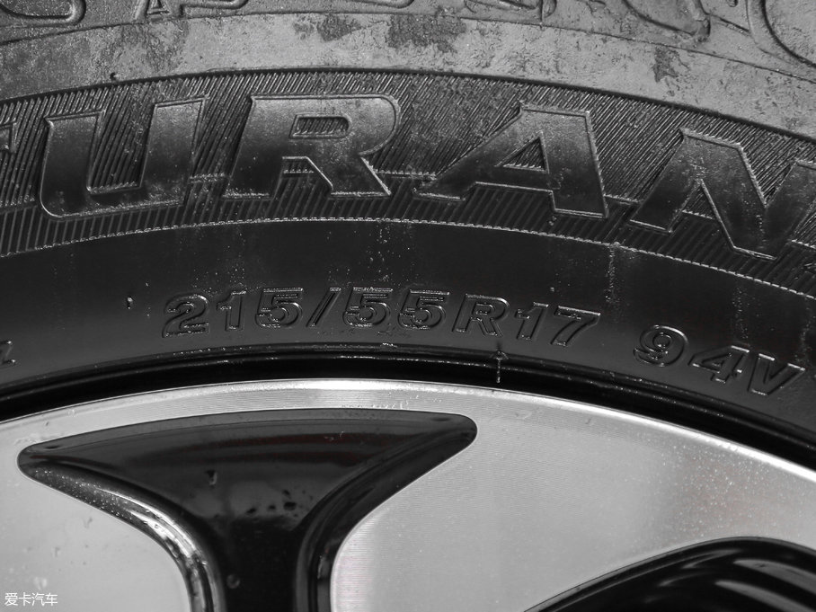 2017XR-V 1.8L VTi CVTA