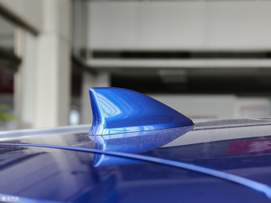 2017XR-V 1.8L VTi CVTA