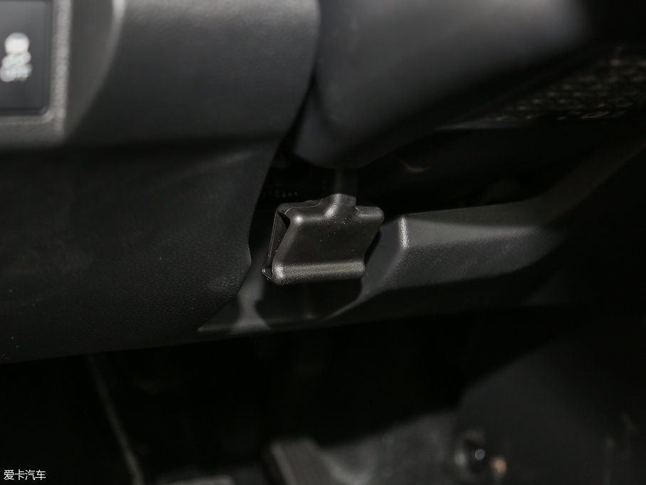 2017XR-V 1.8L VTi CVTA