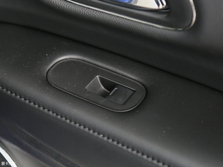 2017XR-V 1.8L VTi CVTA