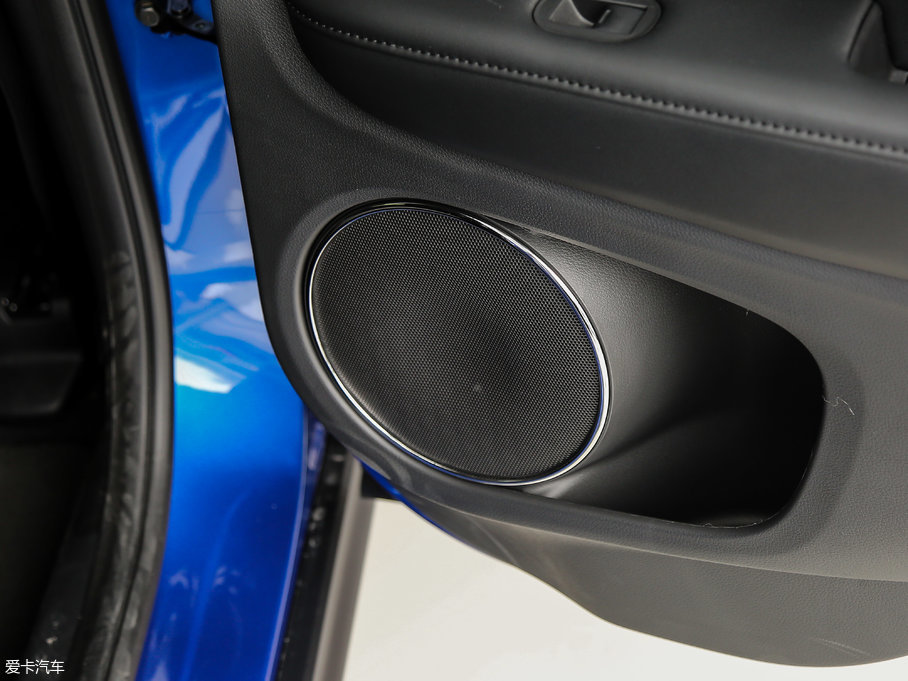 2017XR-V 1.8L VTi CVTA