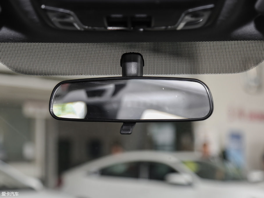 2017XR-V 1.8L VTi CVTA