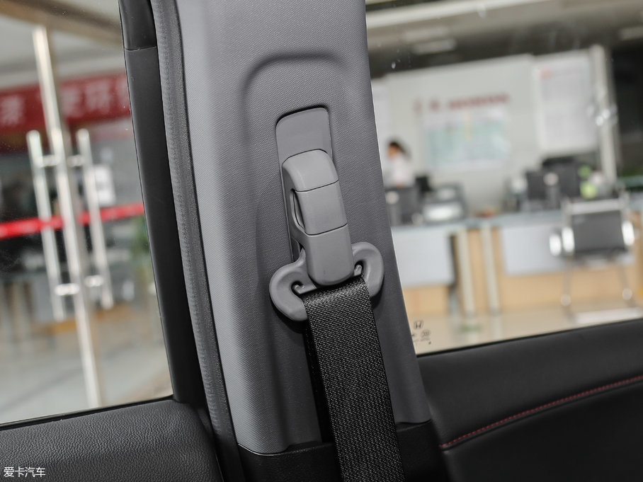 2017XR-V 1.8L VTi CVTA