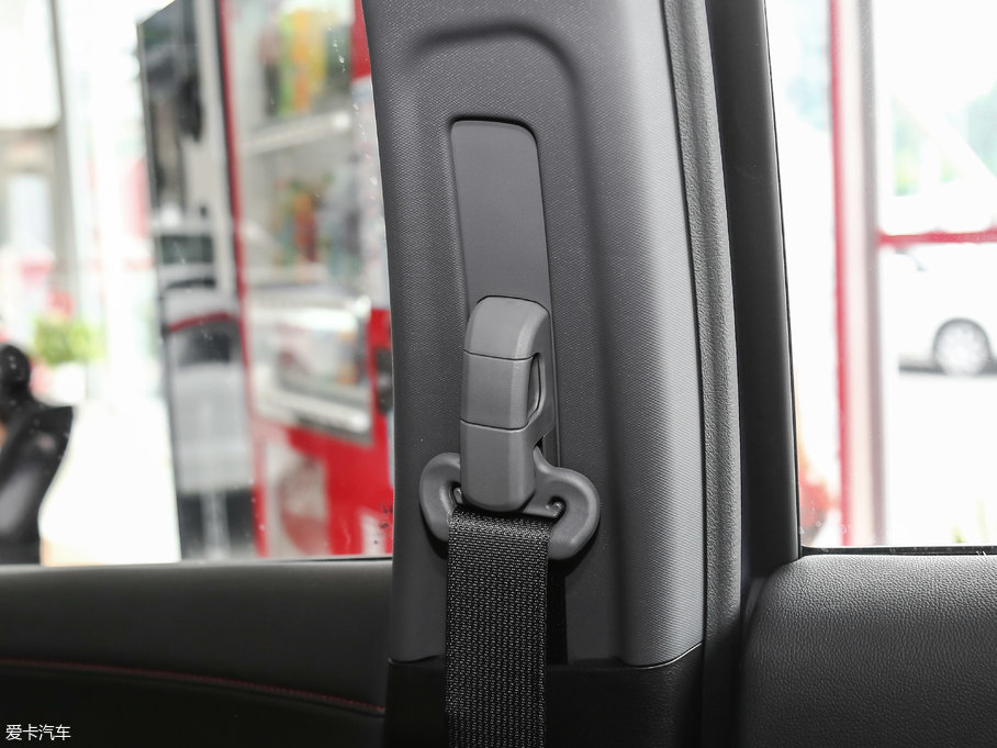 2017XR-V 1.8L VTi CVTA