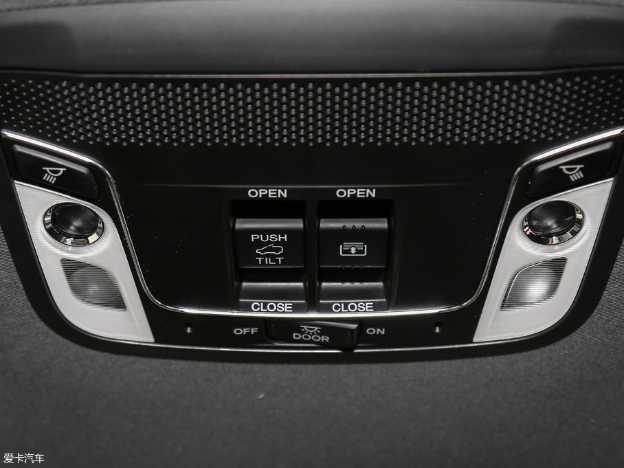 2017XR-V 1.8L VTi CVTA