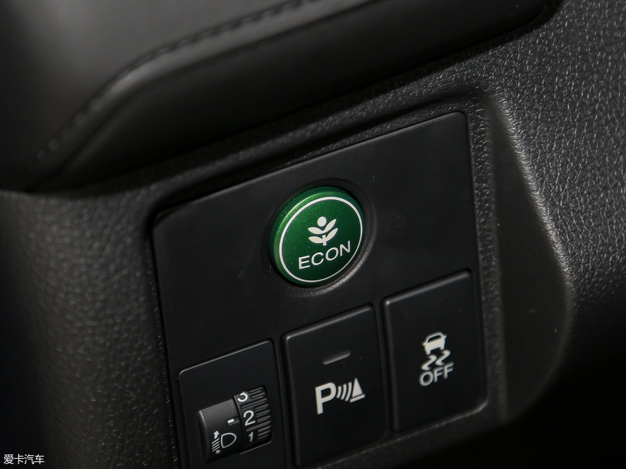 2017XR-V 1.8L VTi CVTA