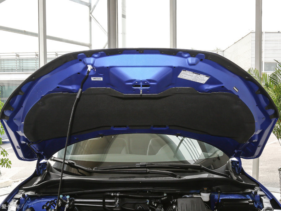 2017XR-V 1.8L VTi CVTA