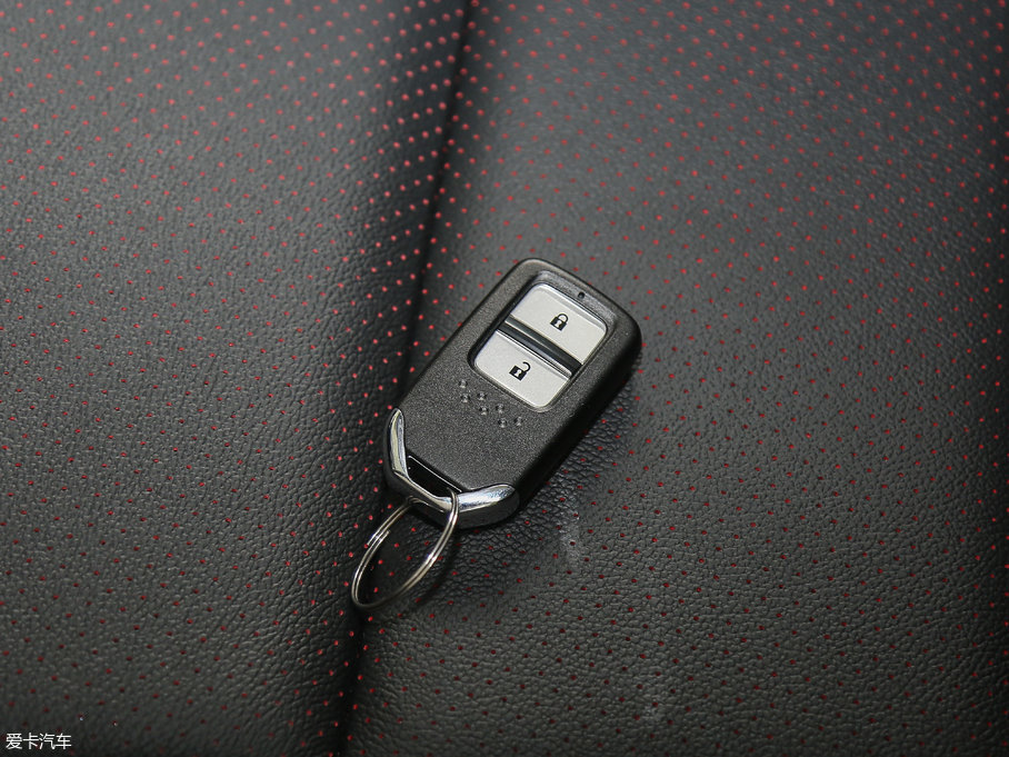 2017XR-V 1.8L VTi CVTA