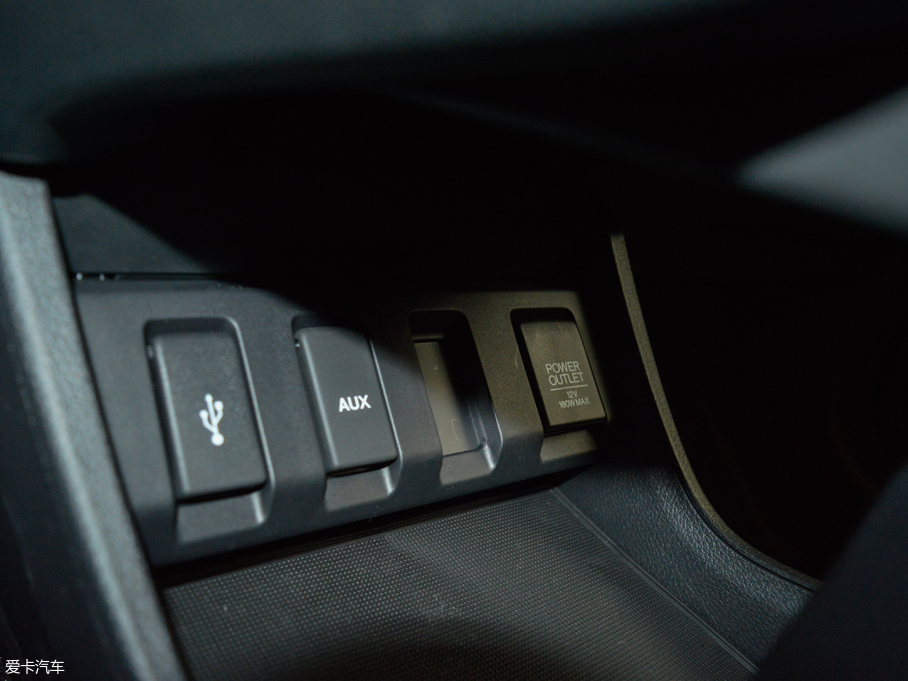 2017XR-V 1.5L LXi CVT