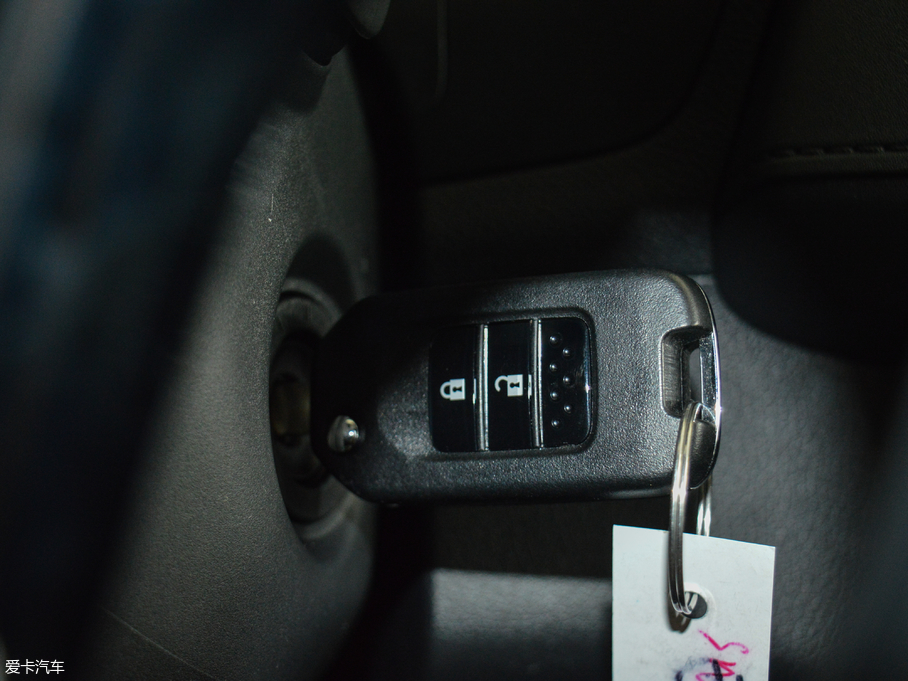 2017XR-V 1.5L LXi CVT