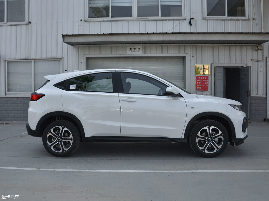 2017XR-V 1.8L EXi CVTʰ