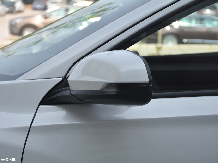 2017XR-V 1.8L EXi CVTm